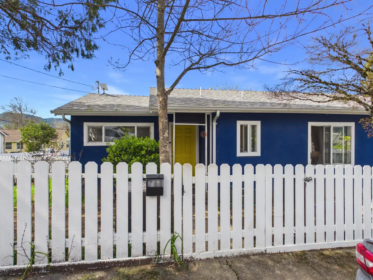 768 Redwood Street, Garberville, CA 95542 - #1