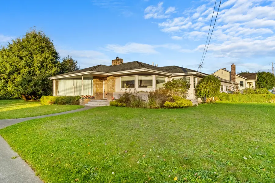 2733 G Street, Eureka, CA 95501 - #2