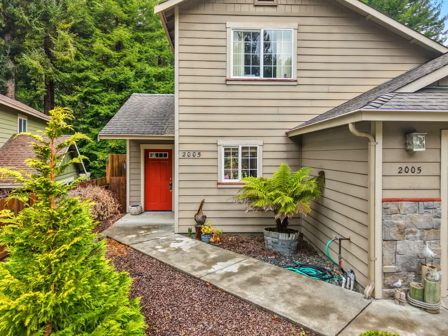 2005 Foxwood Drive, Eureka, CA 95503 - #2