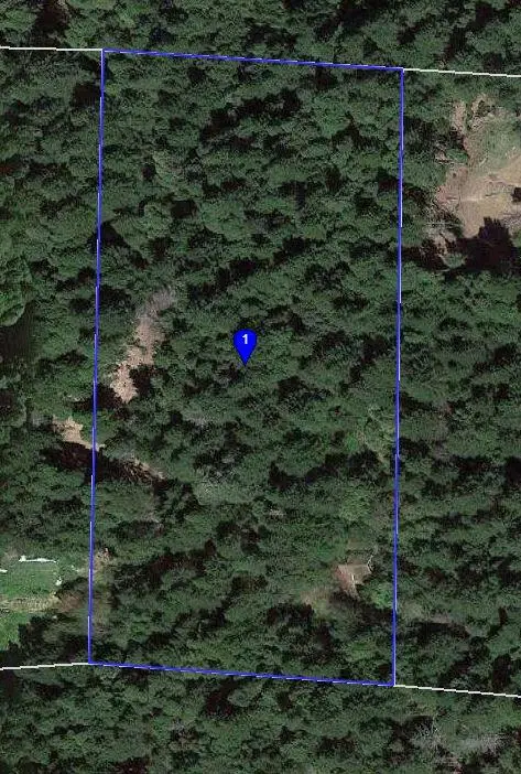 840 Spring Road, Alderpoint, CA 95511