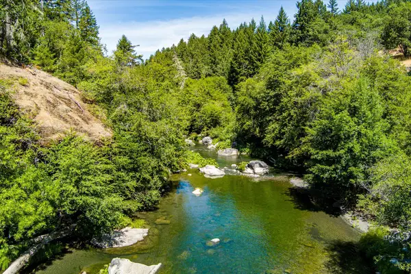 0 West River Road, Dinsmore, CA 95526