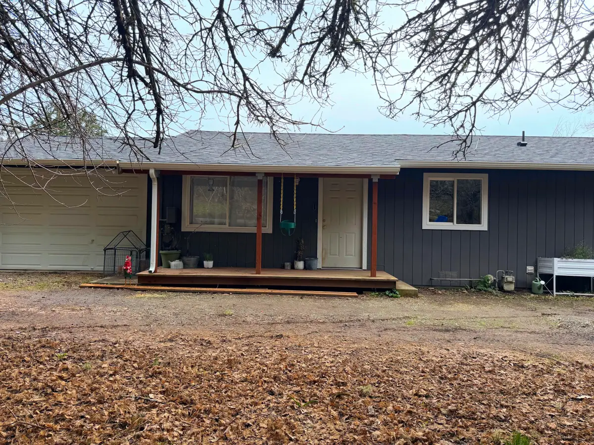 44244 Highway 36, Bridgeville, CA 95526 - #1