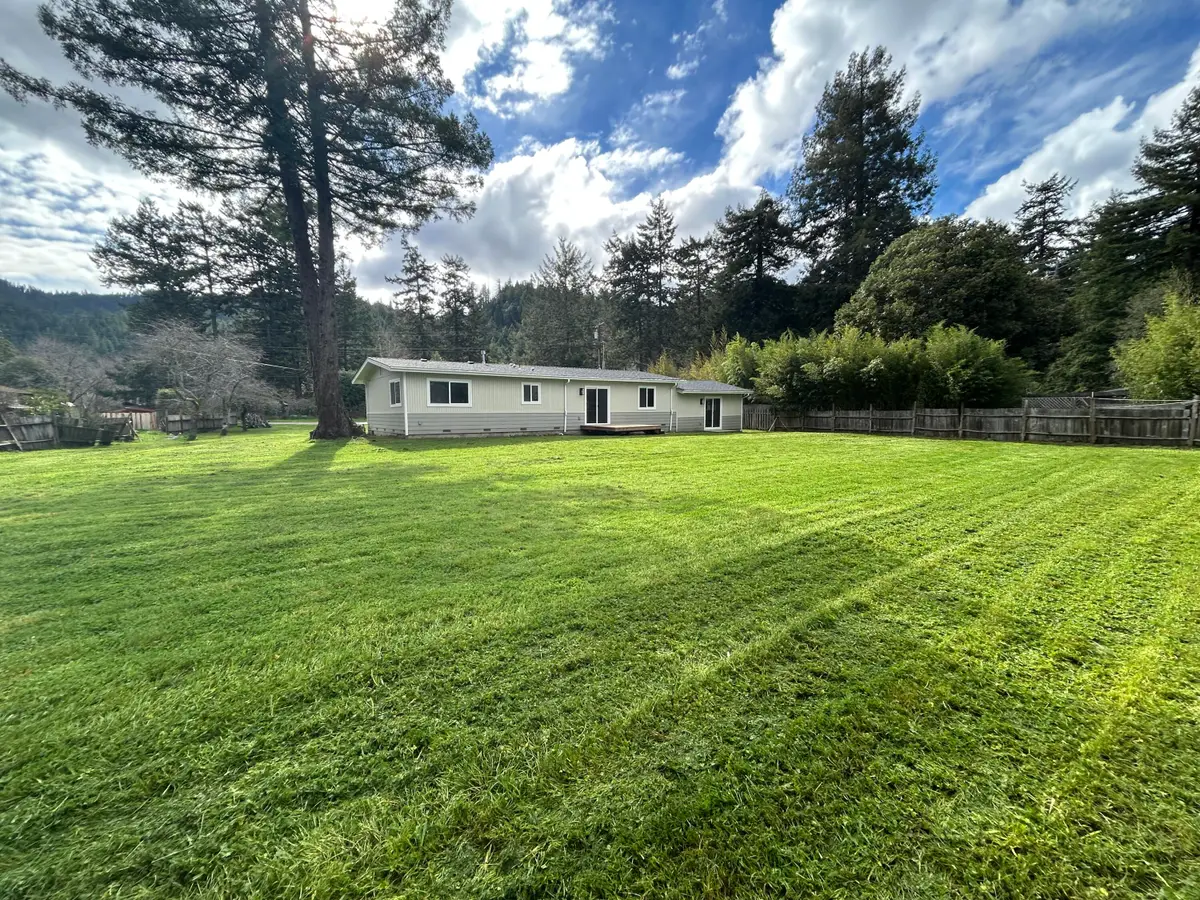 67 Kirk Court, Carlotta, CA 95528 - #1