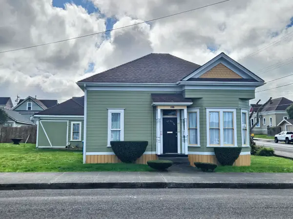 135 W Simpson Street, Eureka, CA 95501