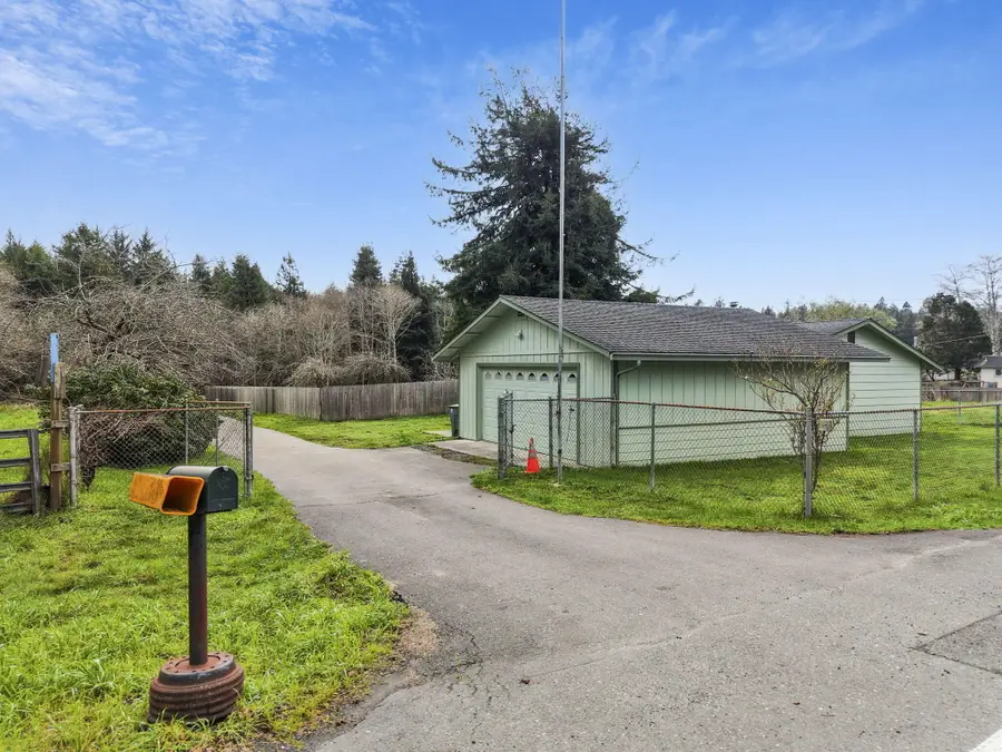 2180 Sutter Road, McKinleyville, CA 95519 - #2