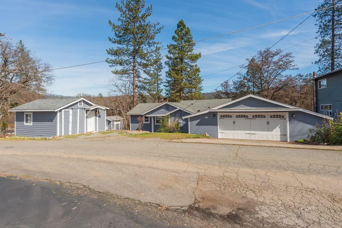 30 Paulsen Street, Weaverville, CA 96093 - #1