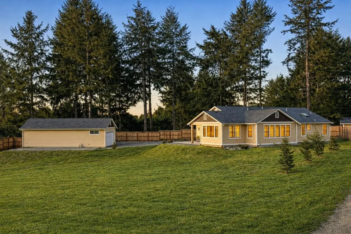 1830 Dixie Lane, McKinleyville, CA 95519 - #1