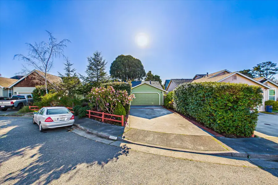 1915 Acacia Court, McKinleyville, CA 95519 - #2