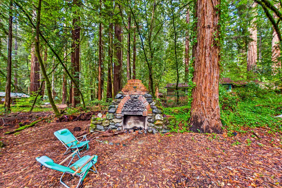 243 Forest Drive, Redway, CA 95560 - #3