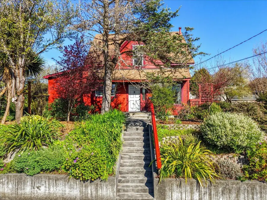 1639 7th Street, Eureka, CA 95501 - #2