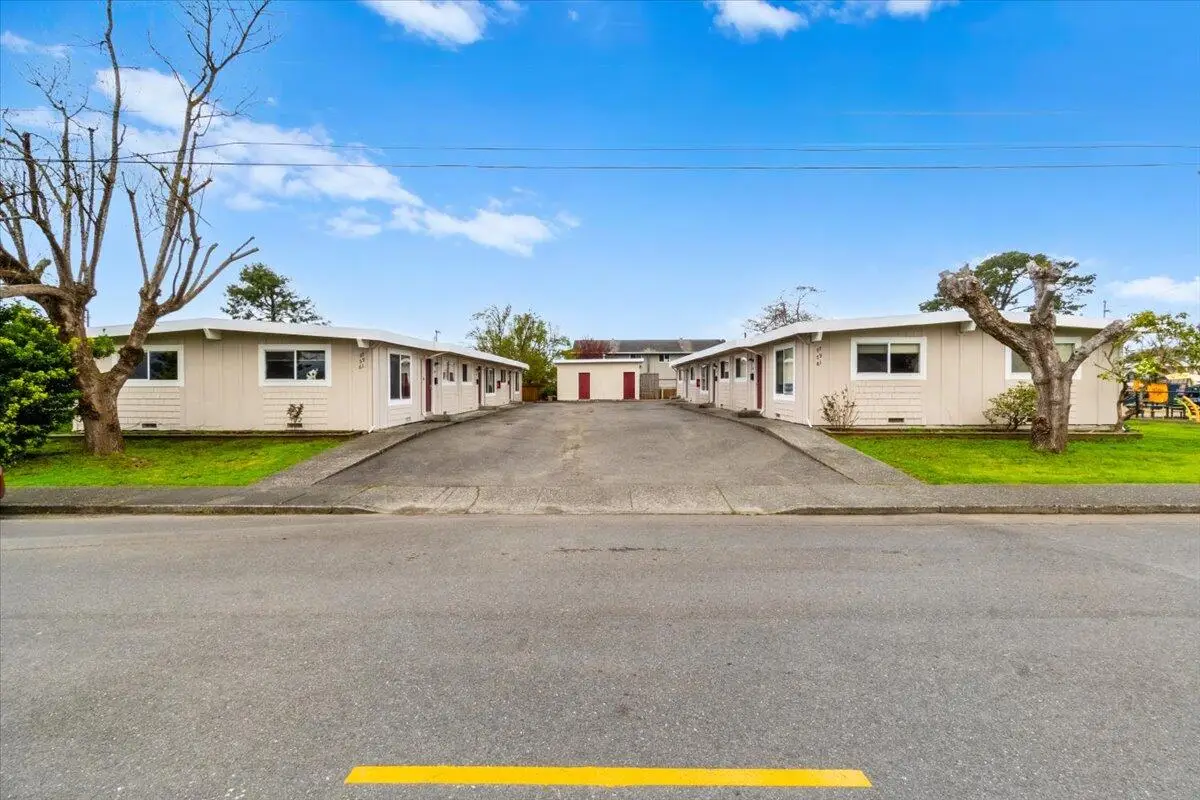 57 & 77 F Street, Arcata, CA 95521 - #1