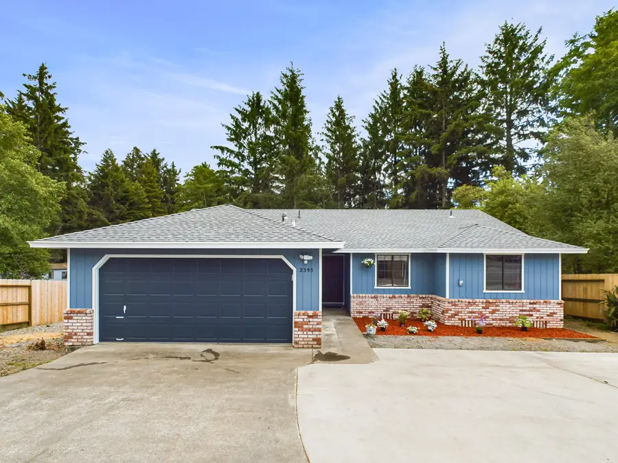 2395 Meadow Court, McKinleyville, CA 95519 - #2
