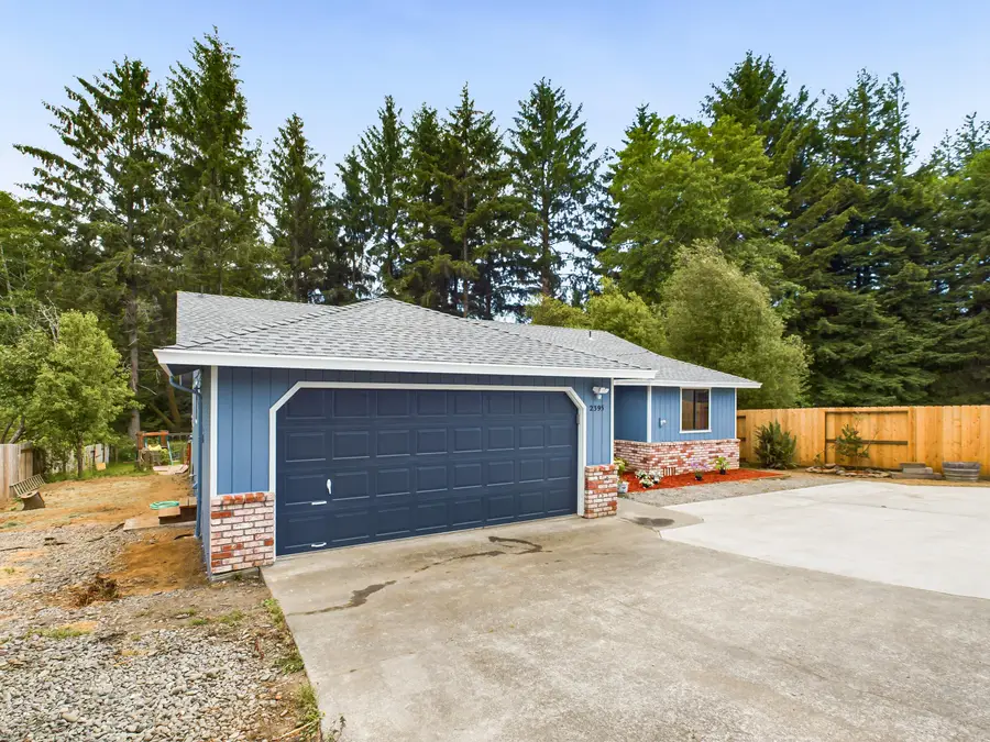 2395 Meadow Court, McKinleyville, CA 95519 - #3