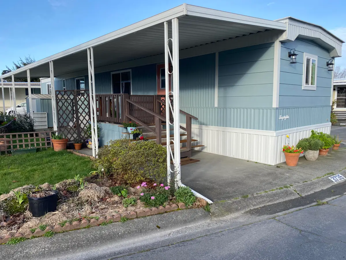 3735 Shetland Lane, Arcata, CA 95521 - #1