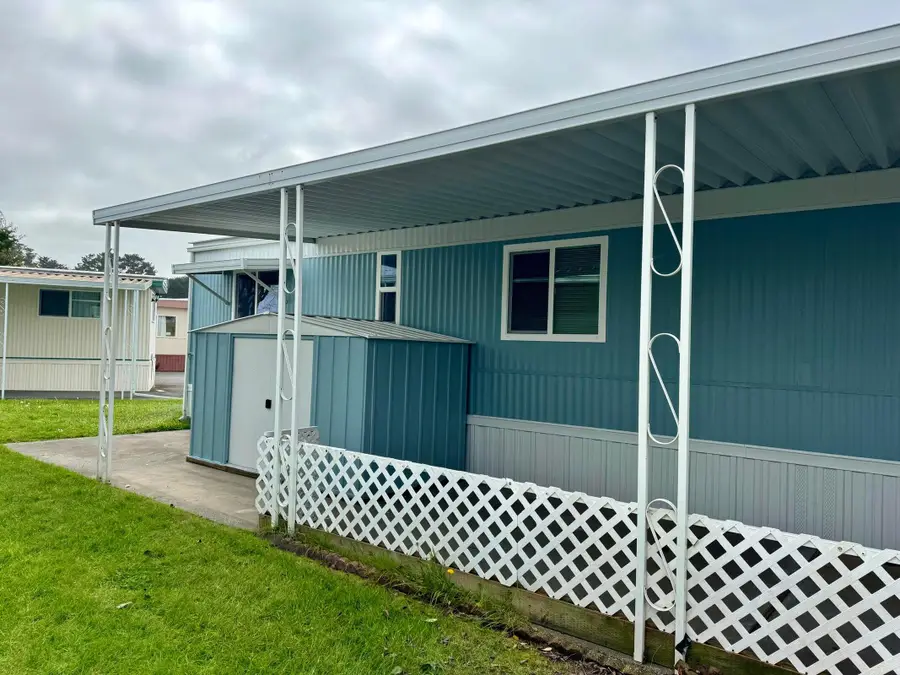 3735 Shetland Lane, Arcata, CA 95521 - #3