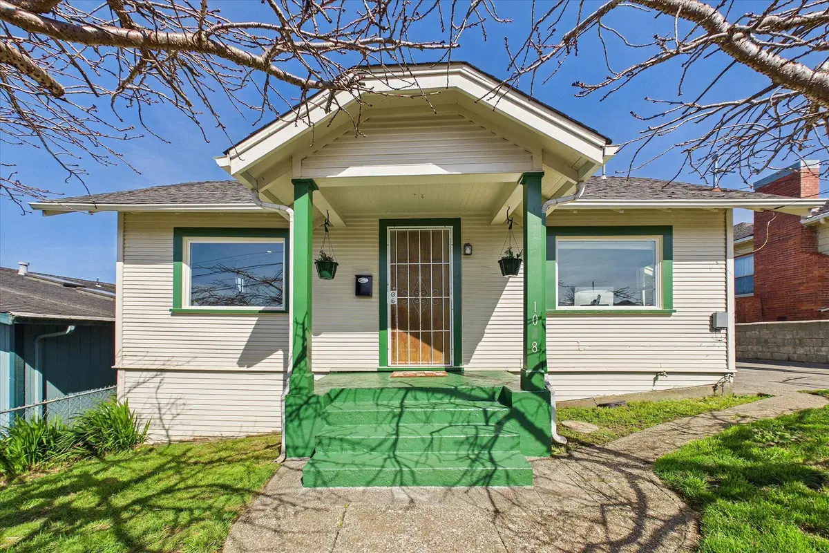 1028 Allard Avenue, Eureka, CA 95501 - #1