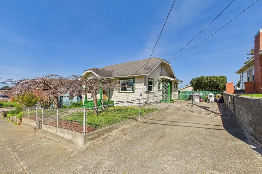 1028 Allard Avenue, Eureka, CA 95501 - #3