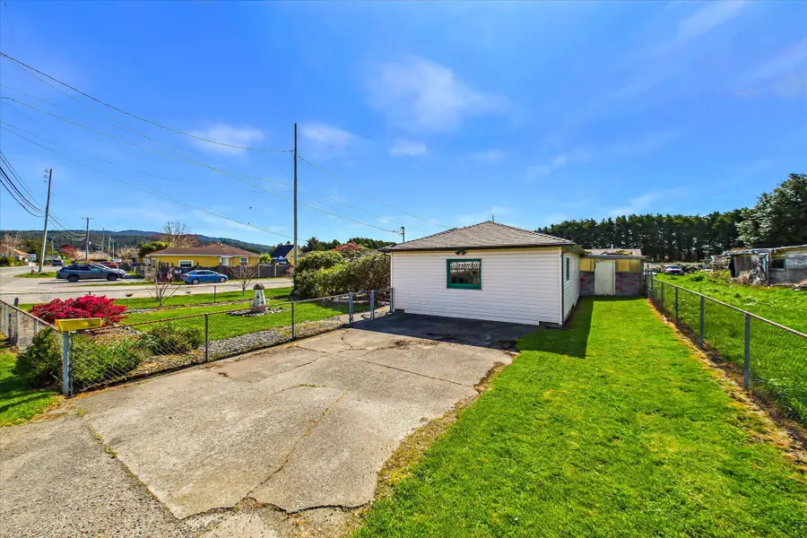 3659 Spear Avenue, Arcata, CA 95521 - #3