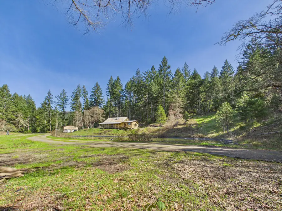 140 Old Bluff Road, Zenia, CA 95595 - #3