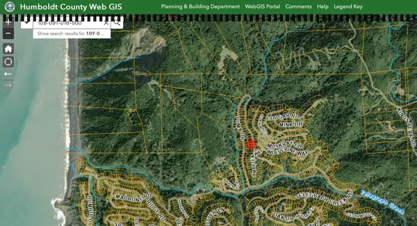 911 Puma Drive, Whitethorn, CA 95589