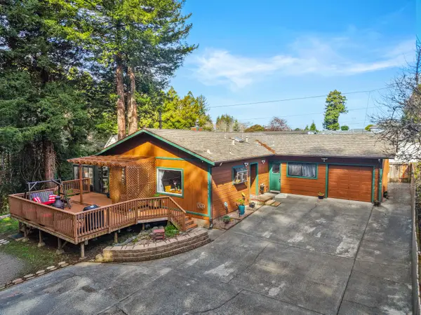 1651 Rachel Lane, Eureka, CA 95503