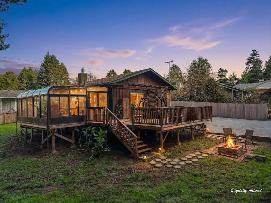 1651 Rachel Lane, Eureka, CA 95503 - #2