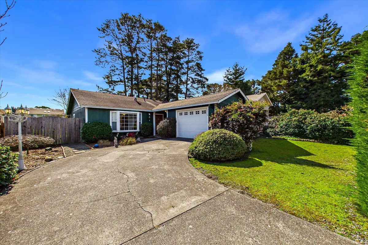 3530 Bartlett Lane, Fortuna, CA 95540 - #1