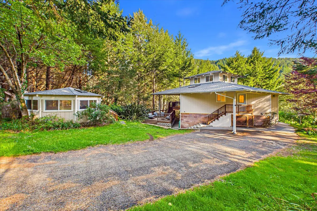 472 Beach Road, Shelter Cove, CA 95589 - #1