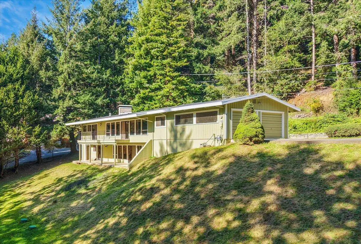 3500 Hadley Place, Bayside South, CA 95524 - #1