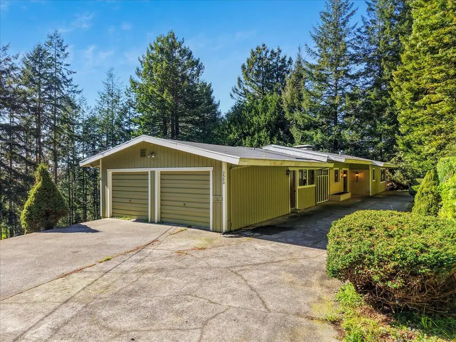 3500 Hadley Place, Bayside South, CA 95524 - #2