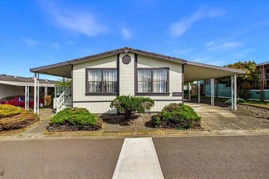 180 Empire Drive, Fortuna, CA 95540 - #2