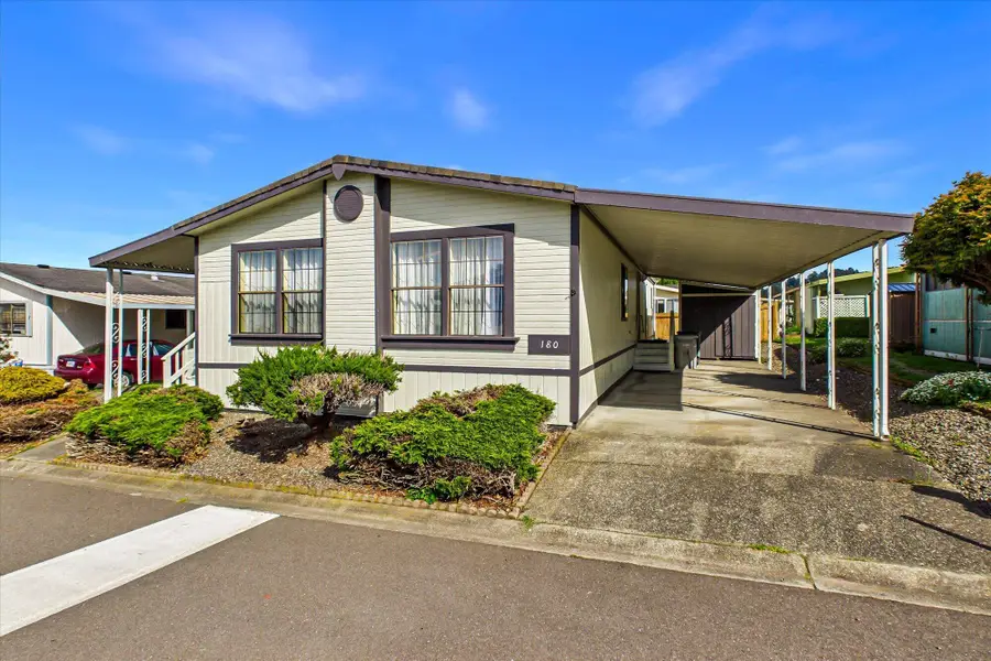 180 Empire Drive, Fortuna, CA 95540 - #3