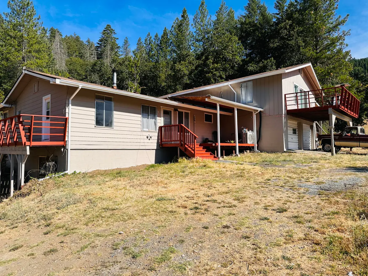 871 Dennis Boulevard, Burnt Ranch, CA 95527 - #1