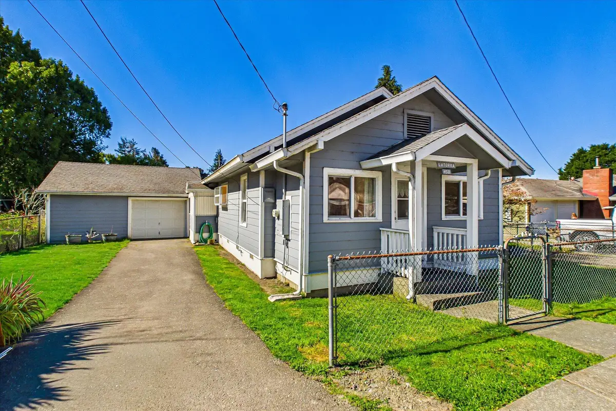 450 Blue Lake Boulevard, Blue Lake, CA 95525 - #1