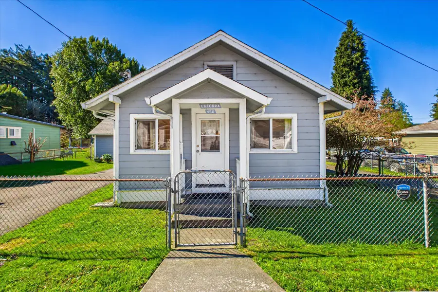 450 Blue Lake Boulevard, Blue Lake, CA 95525 - #3