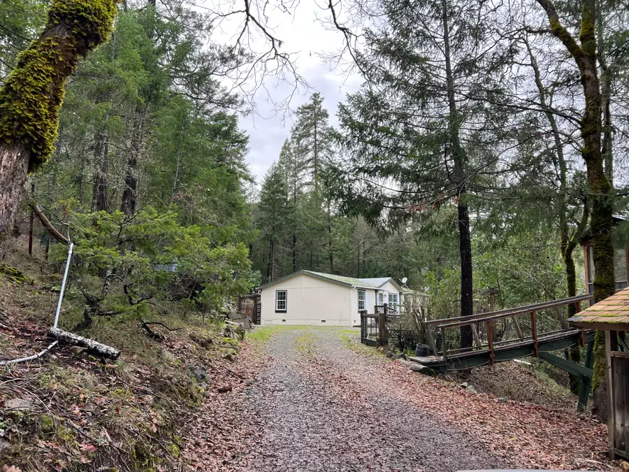 1540 Hennessey Road, Burnt Ranch, CA 95527 - #2