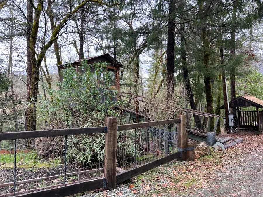 1540 Hennessey Road, Burnt Ranch, CA 95527 - #3