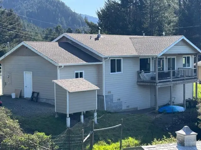 336 Nob Hill Drive, Shelter Cove, CA 95589 - #2