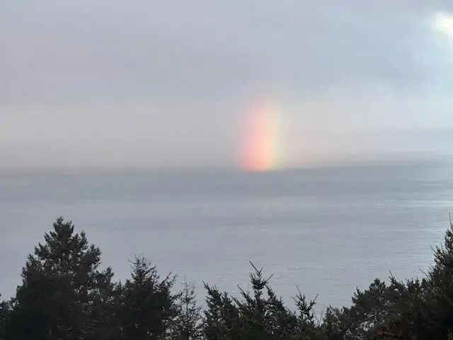 336 Nob Hill Drive, Shelter Cove, CA 95589 - #3