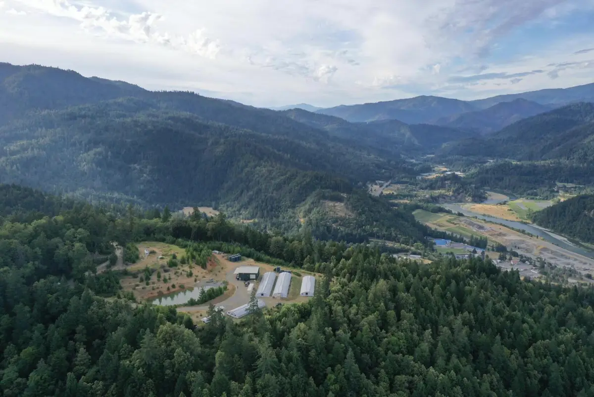 138 +/- California Hwy 299, Willow Creek, CA 95573 - #1