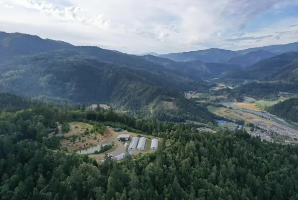 138 +/- California Hwy 299, Willow Creek, CA 95573