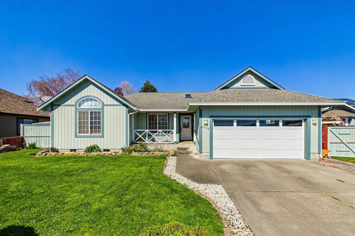 2306 Shamrock Drive, Fortuna, CA 95540 - #1