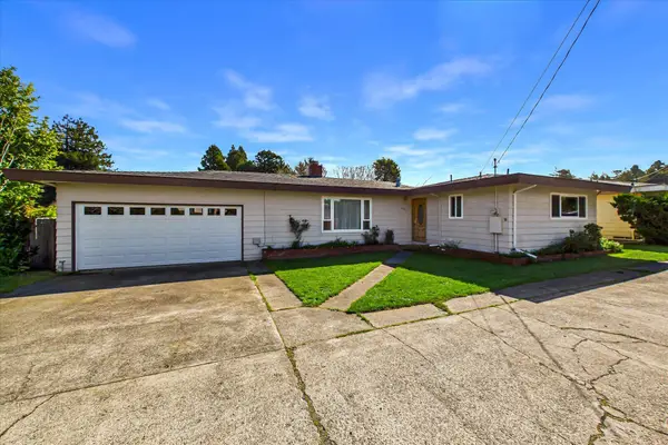 3904 Wellington Street, Eureka, CA 95501