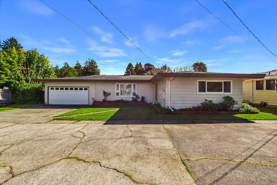 3904 Wellington Street, Eureka, CA 95501 - #2