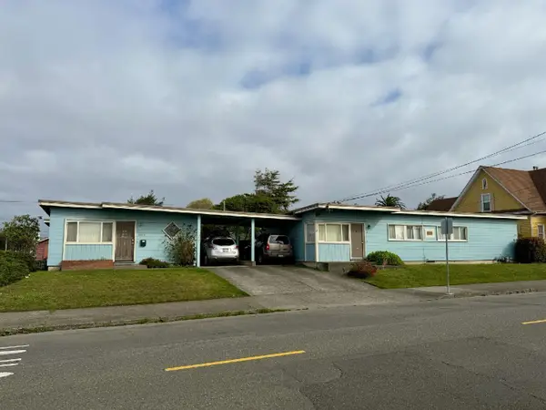 2805 California Street, Eureka, CA 95501