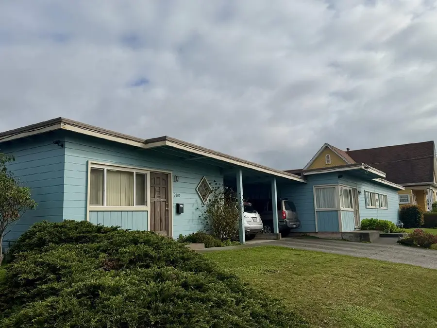 2805 California Street, Eureka, CA 95501 - #3
