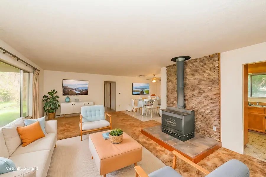 376 Mountain View Drive, Lewiston, CA 96052 - #2