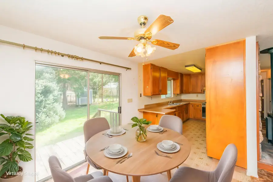 376 Mountain View Drive, Lewiston, CA 96052 - #3