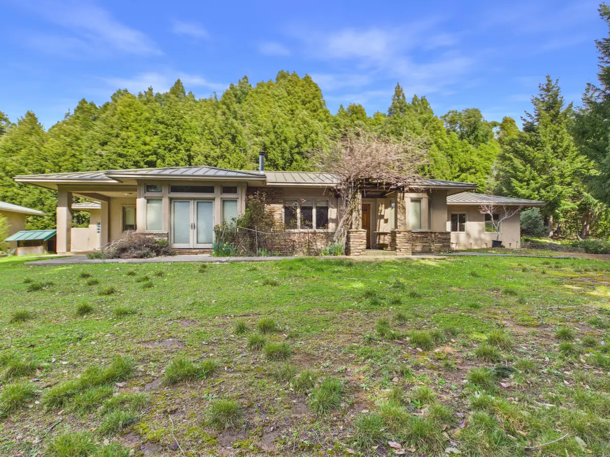 5500 Goodman Ranch Road, Whitethorn, CA 95589 - #1