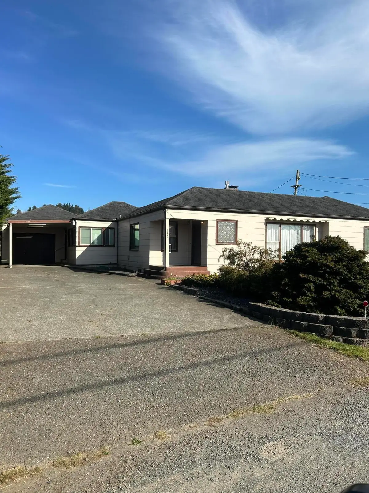 1615 Henry Lane, McKinleyville, CA 95519 - #1